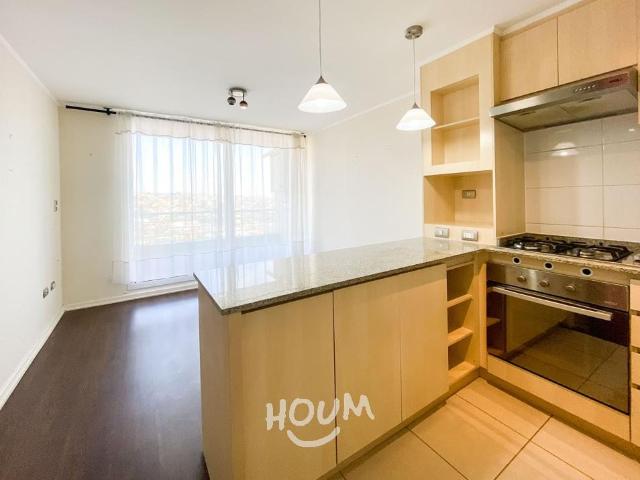 Departamento en arriendo en gregorio marañon, viña del mar