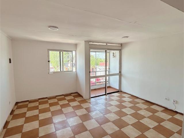 Departamento en Arriendo en Domingo Santa María/Miguel Varas