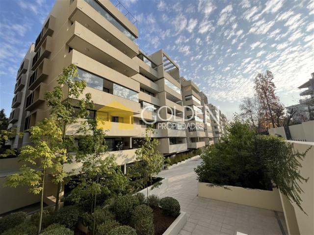 Departamento en Arriendo en Dehesa Central