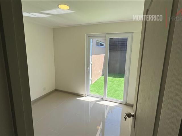 Departamento en Arriendo en Departamento amoblado en Rengo 2D