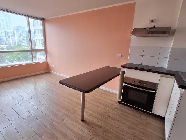 Departamento en arriendo en departamento blanco garces 2 dormitorios 180523, estación central