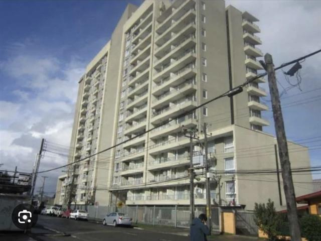 Departamento en Arriendo en Departamento edificio Puerto Soñado