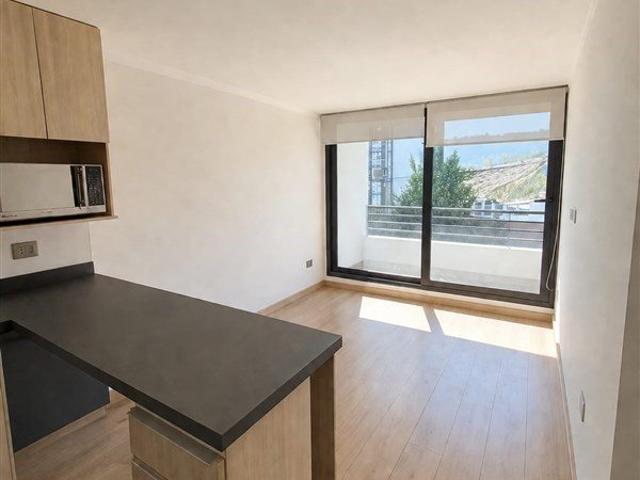 Departamento en arriendo en departamento en canal beagle, viña del mar