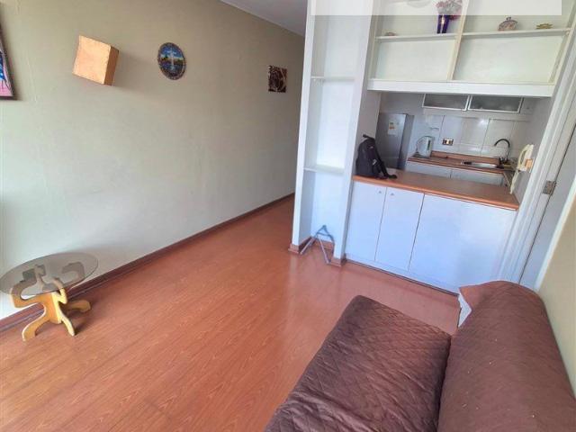 Departamento en arriendo en departamento en recreo alto, viña del mar