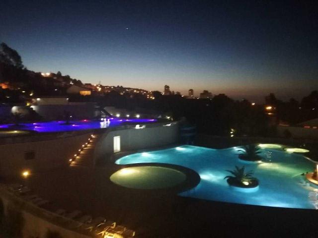 Departamento en arriendo en depto 2d2b1e1bo vista al mar reñaca 176989, viña del mar