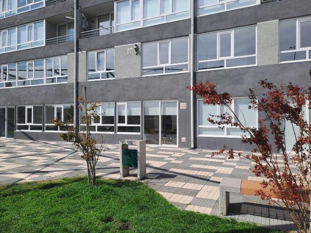 Departamento en arriendo en depto. a pasos de av. prat, concepción 153373, concepción