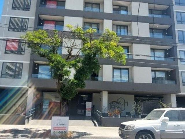 Departamento en arriendo en dpto 1d 1b calle heras concepción, concepción
