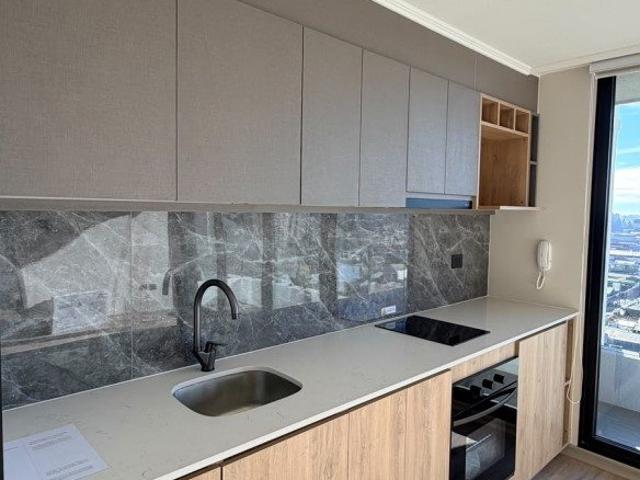 Departamento en arriendo en dpto 1d 1b piso 15 calle rengo, concepción