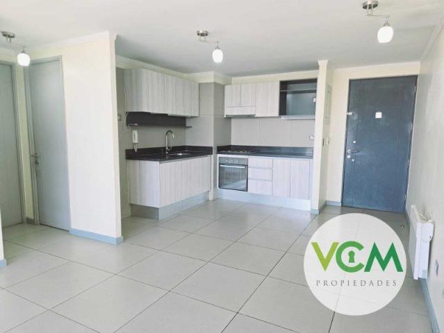 Departamento en arriendo en dpto 2d + 2b + est + bod los jardines 65 plaza ñuñoa, ñuñoa