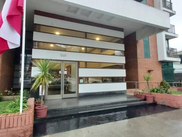 Departamento en arriendo en dpto 3d 2b 1e 1b calle chacabuco, concepción