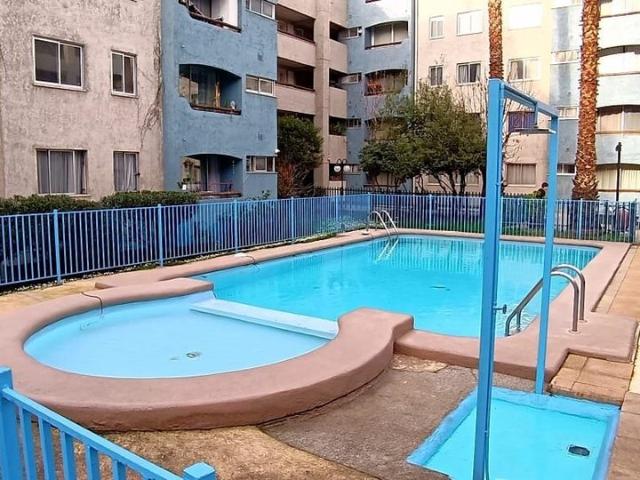 Departamento en arriendo en dublé almeyda/brown sur, ñuñoa