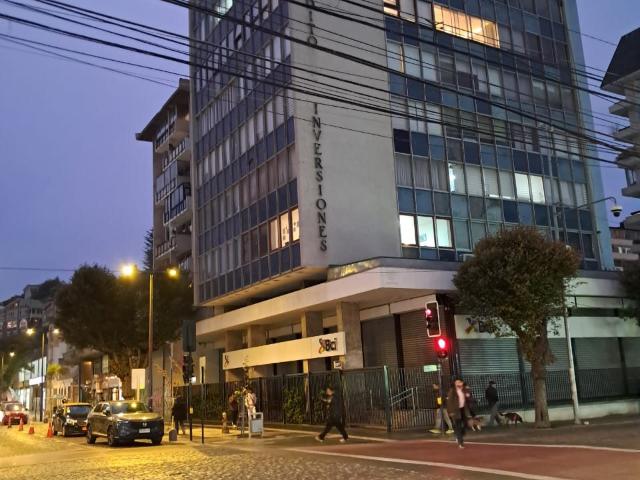 Departamento en arriendo en ecuador, viña del mar