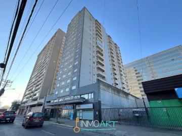 Departamento en Arriendo en Edificio Centro Lagos