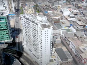 Departamento en Arriendo en Edificio Matiz