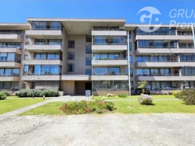 Departamento en Arriendo en Edificio Milan, Huertos Familiares