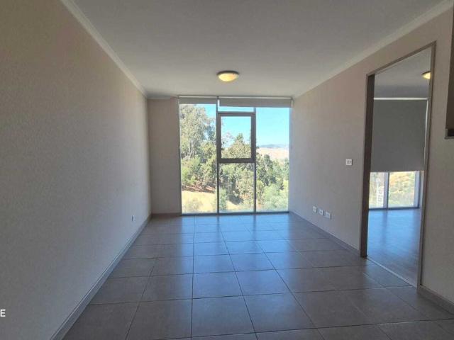 Departamento en arriendo en edificio viña co living camino troncal 5955 viña del mar, viña del mar