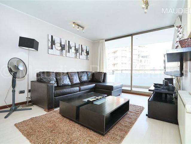 Departamento en Arriendo en El Golf