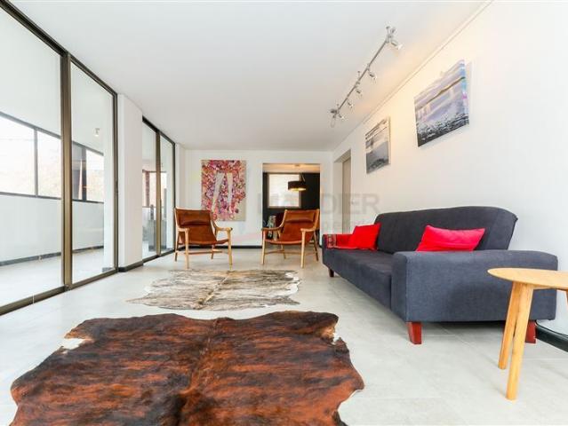Departamento en Arriendo en El Golf