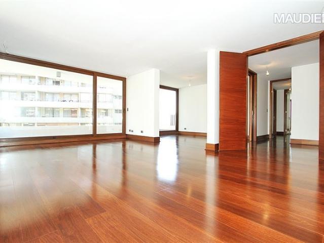 Departamento en Arriendo en El Golf