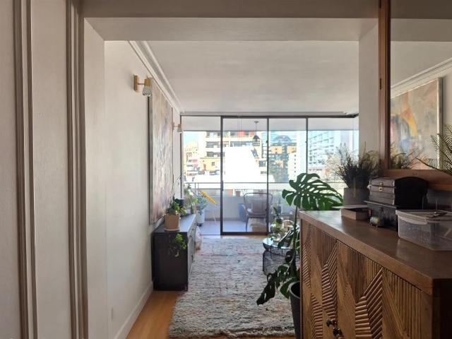 Departamento en arriendo en el golf