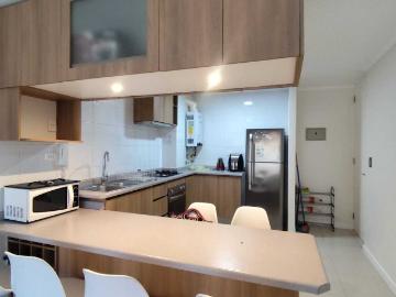 Departamento en Arriendo en El Tabo 3 dormitorios 2 baños