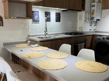 Departamento en Arriendo en El Tabo 3 dormitorios 2 baños