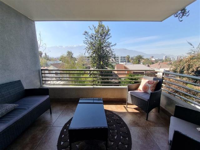 Departamento en Arriendo en Eliecer Parada