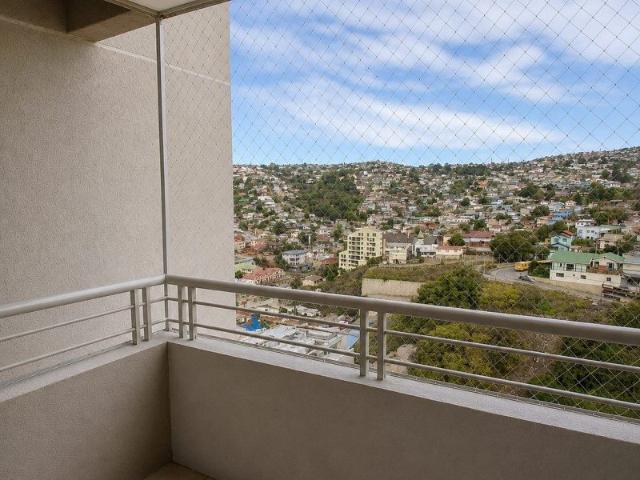 Departamento en arriendo en estación metro, hospital, gustavo fricke, viña del mar