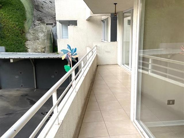 Departamento en Arriendo en Excelente oportunidad depto de 2 dorm cercano al Totus de Reñaca