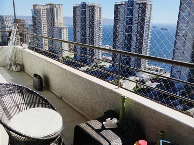 Departamento en Arriendo en Fco Soza Cousiño Edmundo Eluchans