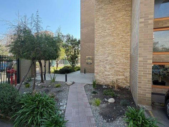 Departamento en arriendo en francisco villagra 200, ñuñoa