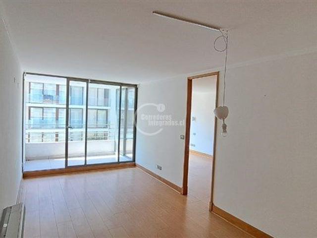 Departamento en arriendo en fray montalva / av. las condes, las condes