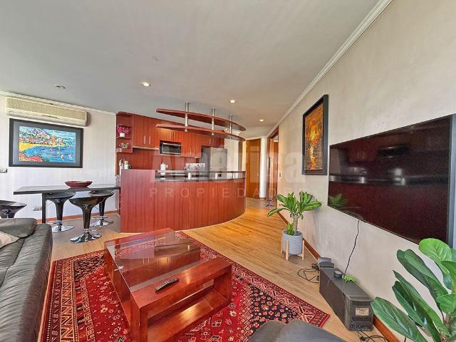 Departamento en arriendo en hamlet, las condes