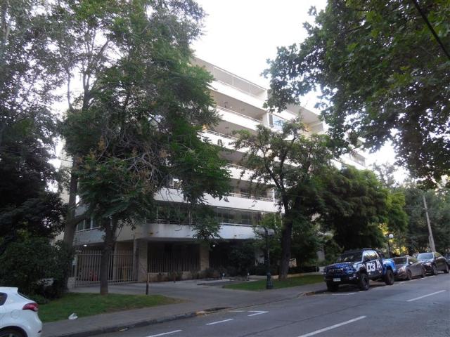 Departamento en Arriendo en HERNANDO DE AGUIRRE EL VERGEL ARRIENDO AMOBLADO