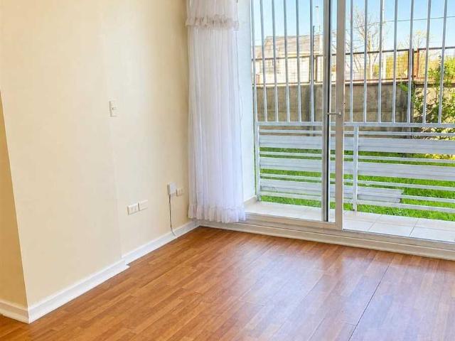 Departamento en Arriendo en Hualpén 3 dormitorios 1 baño