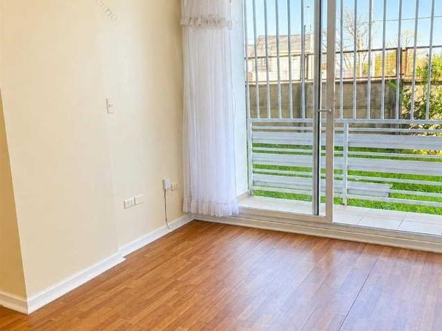 Departamento en Arriendo en Hualpén 3 dormitorios 1 baño