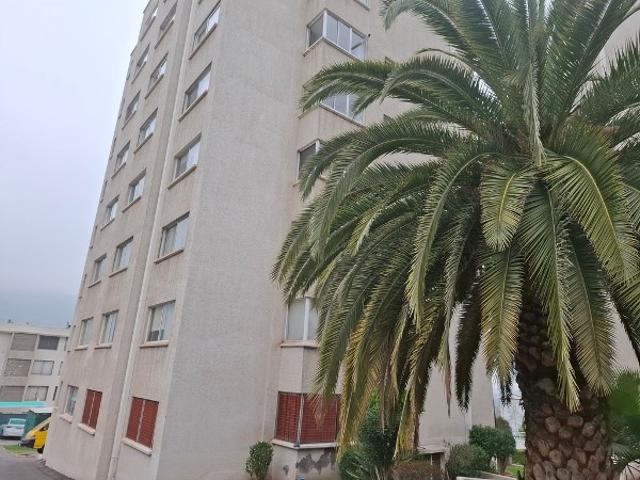 Departamento en Arriendo en Huechuraba 4 dormitorios 3 baños
