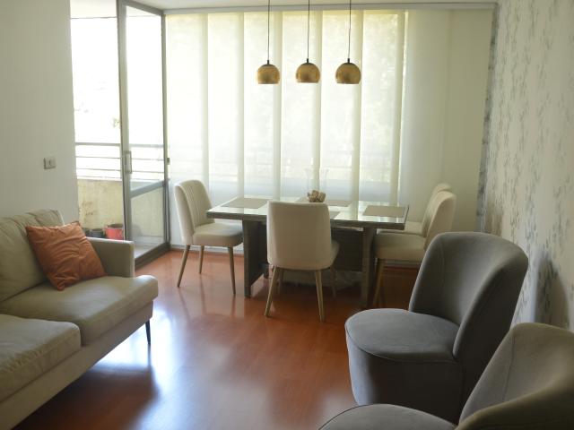 Departamento en arriendo en Huechuraba