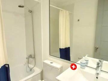 Departamento en Arriendo en Huechuraba 2 dormitorios 1 baño