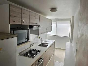Departamento en Arriendo en Huechuraba 2 dormitorios 2 baños