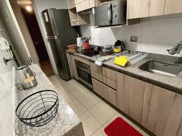 Departamento en Arriendo en Huechuraba 2 dormitorios 2 baños