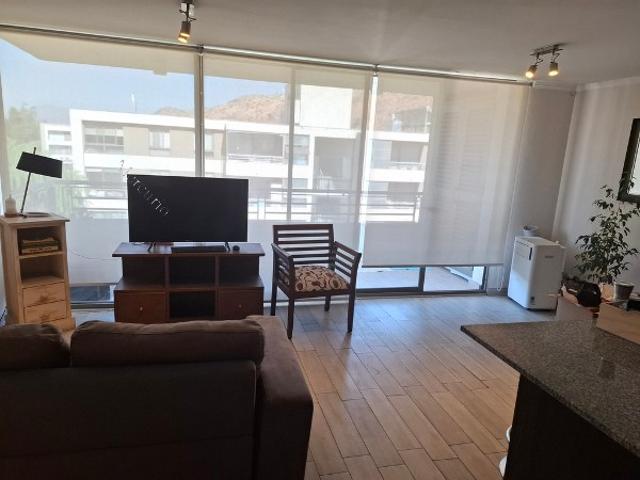 Departamento en Arriendo en Huechuraba 2 dormitorios 2 baños