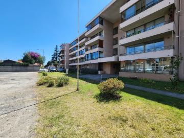 DEPARTAMENTO EN ARRIENDO EN HUERTOS FAMILIARES, SAN PEDRO DE LA PAZ