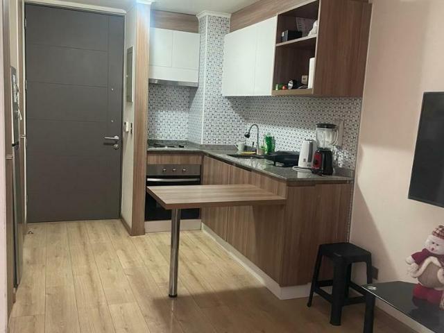 Departamento en arriendo en Independencia