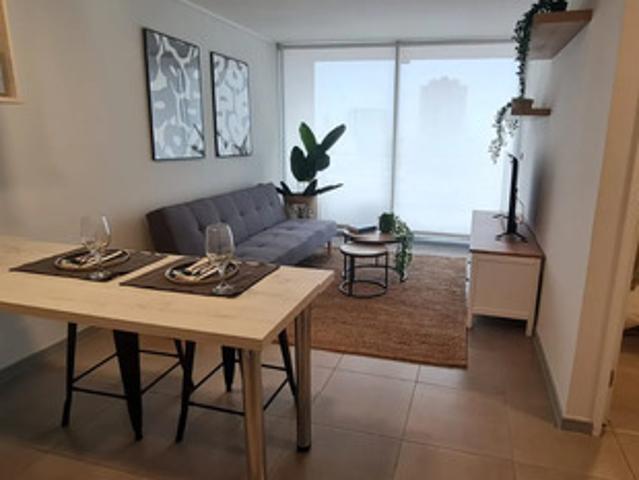 Departamento en Arriendo en Independencia 2 dormitorios 1 baño
