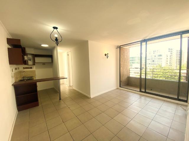 Departamento en Arriendo en Independencia 2 dormitorios 1 baño
