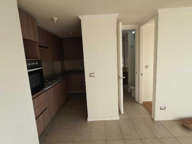 Departamento en arriendo en Independencia /2D y 2 B, recién remodelado y con excelente vista
