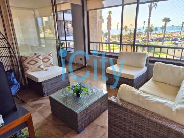 Apartamento en arriendo en Región de Tarapacá - Estacionamiento