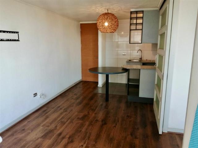 Departamento en Arriendo en Irarrazaval/Jorge Monckeberg