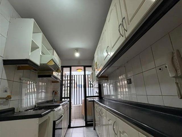 Departamento en arriendo en isabel la católica/ vespucio, las condes